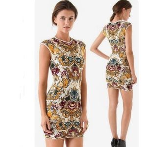 Torn by Ronny Kobo Sweater dress